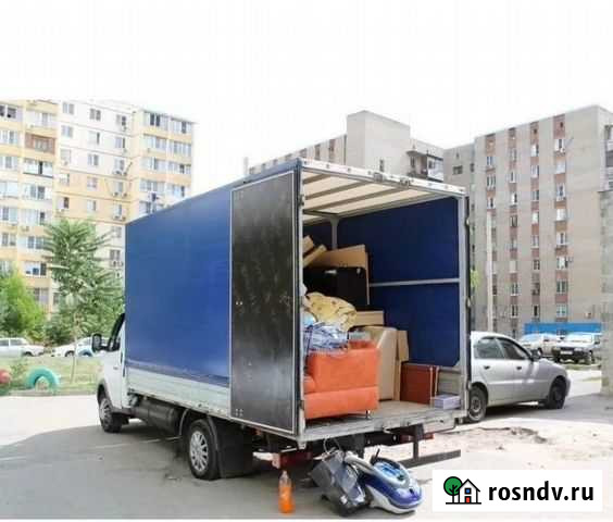 Грузоперевозки.Услуги грузчиков Ноябрьск - изображение 1