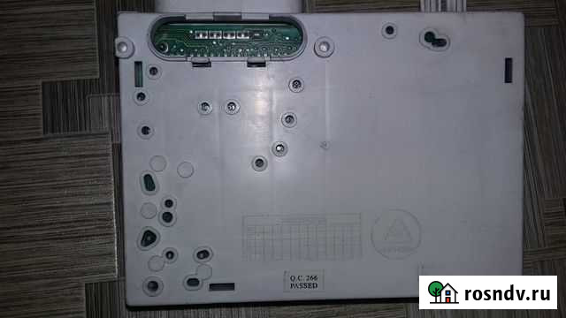 Модуль от стиральной машинки Аристон Железногорск - изображение 1