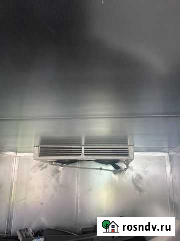 Изотермический фургон с рефрижератором Хасавюрт - изображение 1