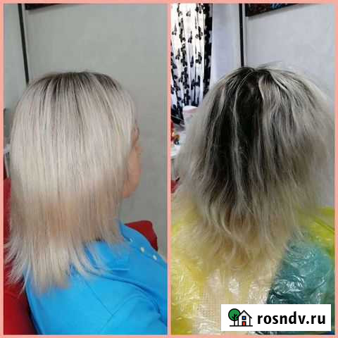 Парикмахер Ногинск Ногинск - изображение 1