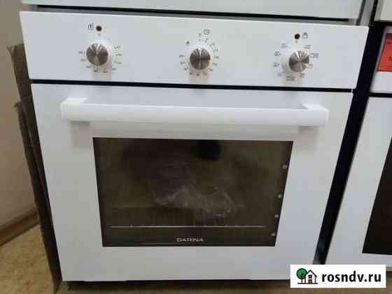 Духовой шкаф darina 1U BDE 111 707 W новый Батайск