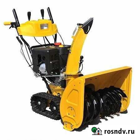 Снегоуборщик most garden Красный Яр - изображение 1