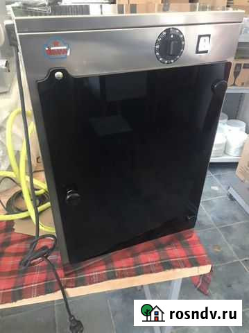 Стерилизатор для ножей Sirman U.V.A. 16W Альметьевск - изображение 1