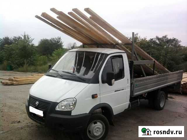 Грузоперевозки Газель Волжск - изображение 1