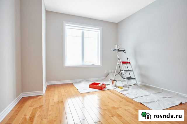 Ремонт квартир плитка Глазов - изображение 1