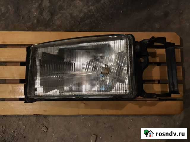 Фара scania 5 series Волжский - изображение 1