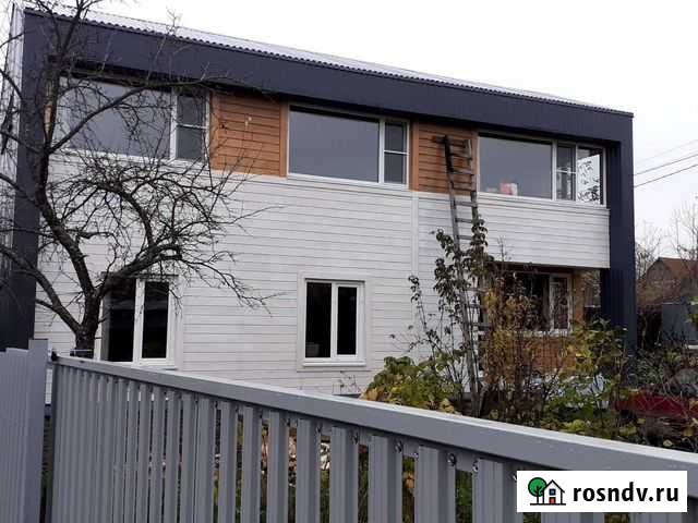 Ремонт и строительство домо Бор - изображение 1