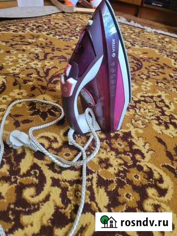 Утюг vitek Чита - изображение 1