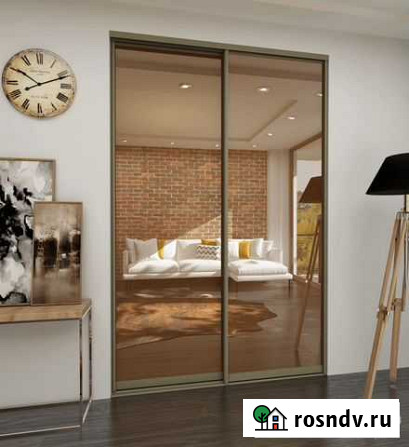 Двери купе Брянск - изображение 1
