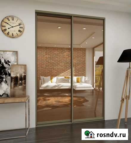 Двери купе Брянск - изображение 1