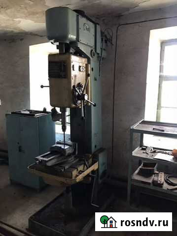 Станки Жигулевск - изображение 1