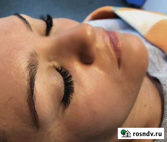 Наращивание ресниц Березники - изображение 1