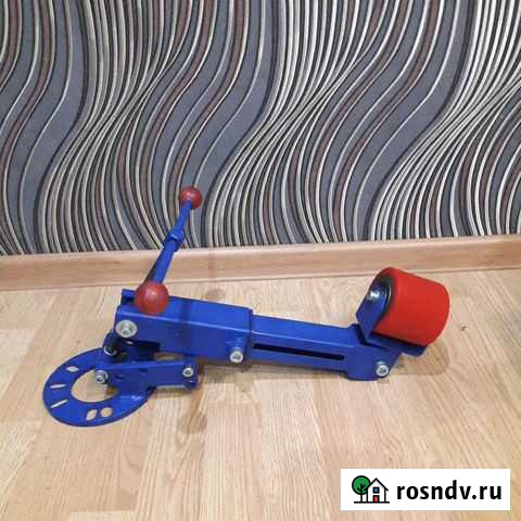 Раскатка арок Черногорск - изображение 1