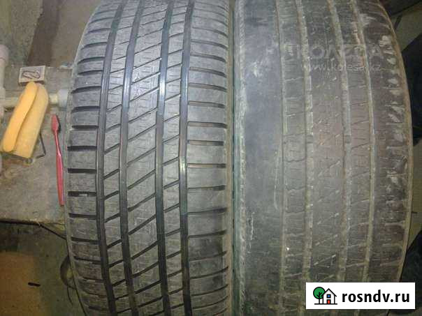 Нарезка протектора шин Коломна - изображение 1