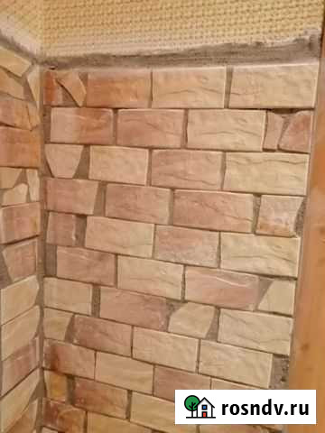 Декоративный камень Надым - изображение 1