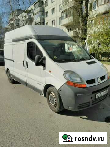 Грузоперевозки Калининград - изображение 1