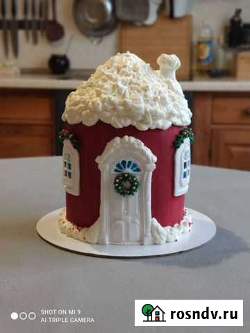 Торты на заказ Мытищи - изображение 1