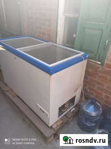 Морозильная камера Батайск - изображение 1