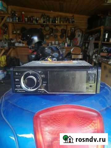 Продажа магнитола Ярцево - изображение 1