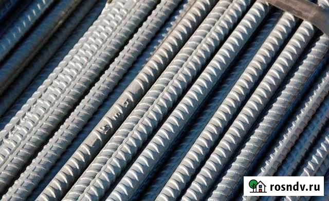 Арматура Обухово - изображение 1