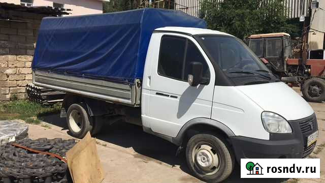 Грузоперевозки Щёлково - изображение 1