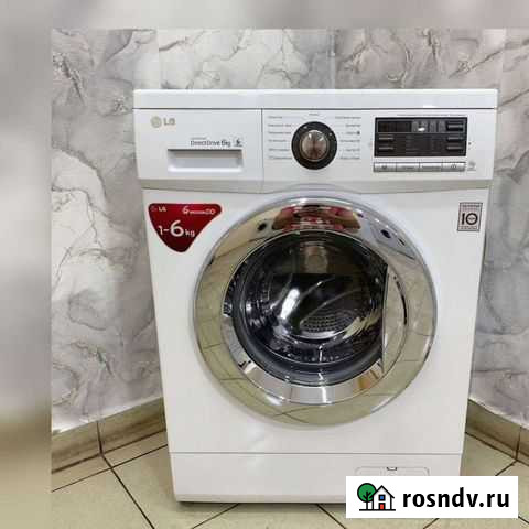 Стиральная машина бу с гарантией и доставкой Королев - изображение 1