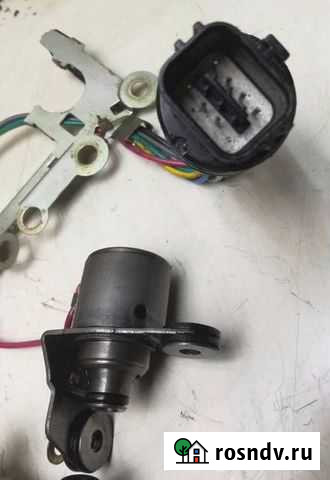 Продам соленоиды АКПП Ниссан Белово - изображение 1