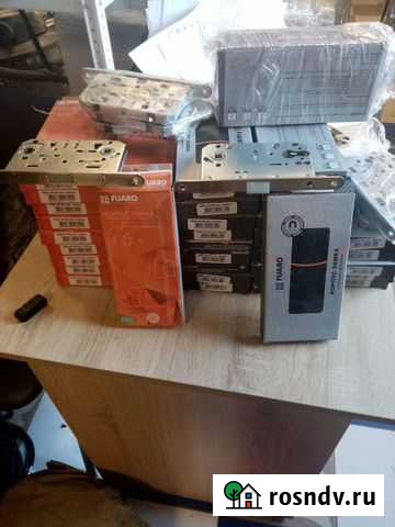 Замки межкомнатные Конаково - изображение 1