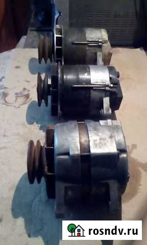 Запчасти Щекино - изображение 1