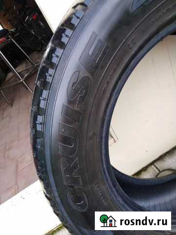 America 215/65 R16 Ейск - изображение 1