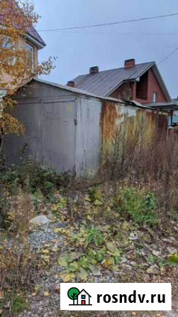 Гараж, 12 кв.м. Горный Щит - изображение 1