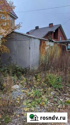 Гараж, 12 кв.м. Горный Щит - изображение 1