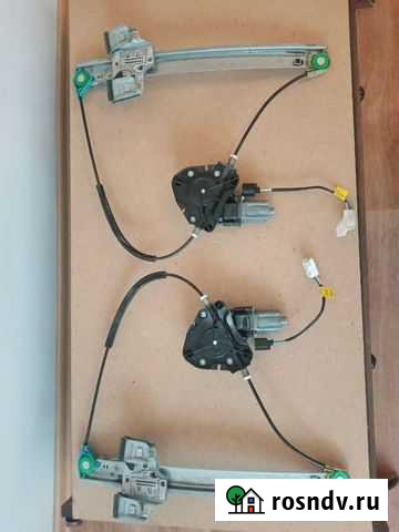 Стеклоподъемники Адыгейск - изображение 1