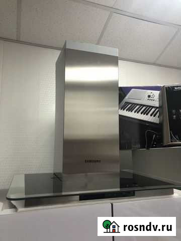 Вытяжка Kuppersberg F660 Волгоград - изображение 1