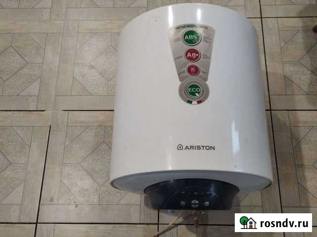 Водонагреватель Воткинск - изображение 1