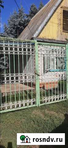 Кованые ворота бу Энгельс - изображение 1