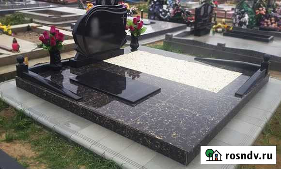 Благоустройство мест на кладбище Чебоксары - изображение 1