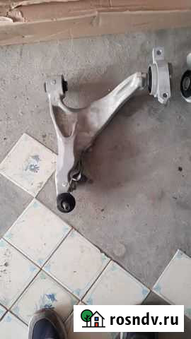 Передние рычаги для infinity серии M Новороссийск - изображение 1