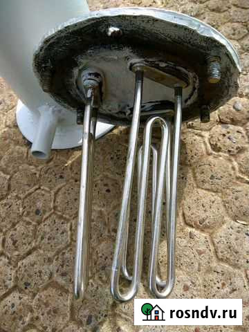 Тен водяной.электрокотел Набережные Челны - изображение 1