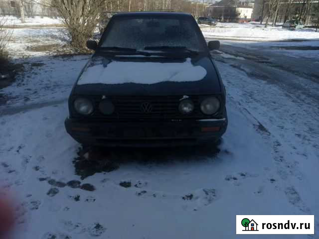 Запчасти фольксваген Чудово - изображение 1