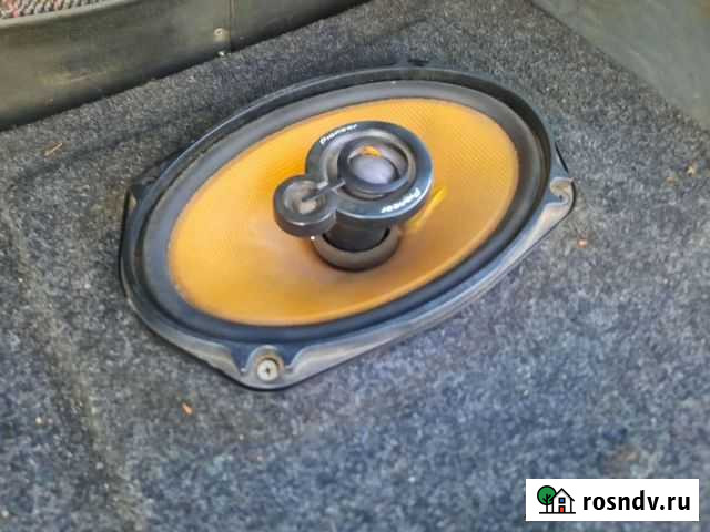 Овалы пионер Старый Оскол - изображение 1