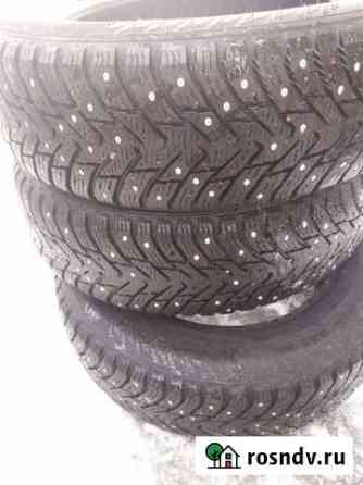 Nokian hakkapeliitta 8 195 65 r15 Елизаветино