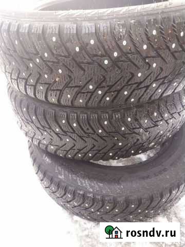 Nokian hakkapeliitta 8 195 65 r15 Елизаветино - изображение 1