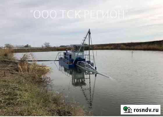 Земснаряд 350.40 G Элиста