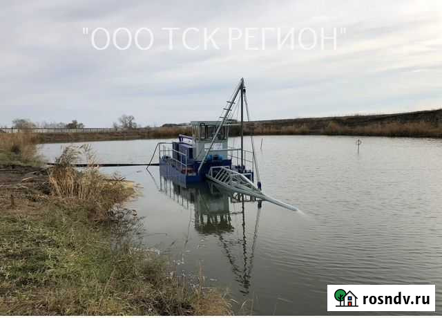 Земснаряд 350.40 G Элиста - изображение 1