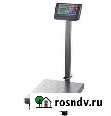 Весы 150кг гарантия год Бийск - изображение 1