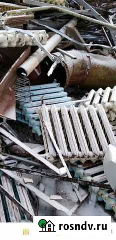 Демонтаж ванн,вывоз радиаторов Волжский - изображение 1