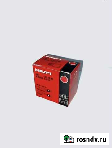 Патроны Hilti 5.6/16 Сергиев Посад - изображение 1