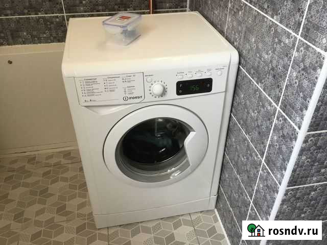 Стиральная машина бу автоматическая Валуйки - изображение 1