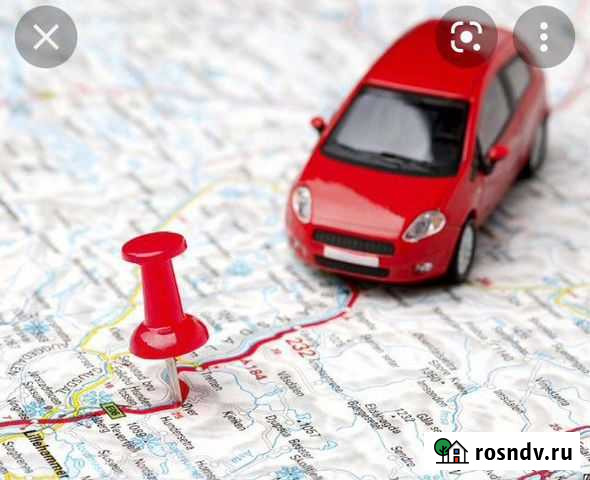 Автоперегон Череповец - изображение 1